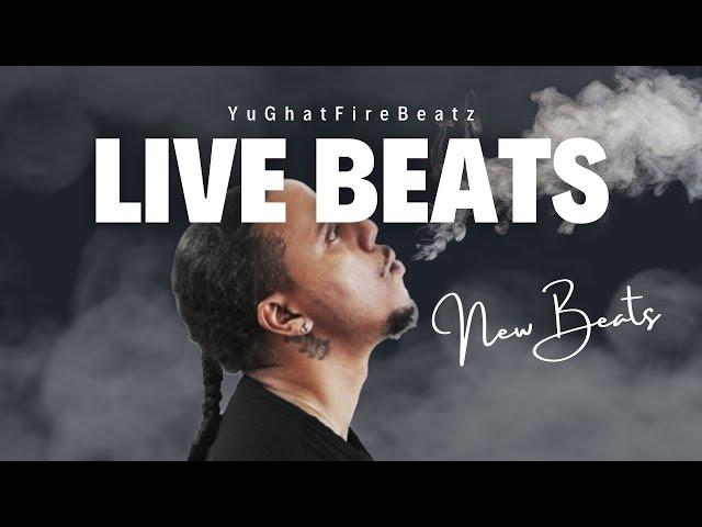 Cooking Up Beats From Scratch | Live Type Beats | 2023 | Trap | RnB | Pop | Rap