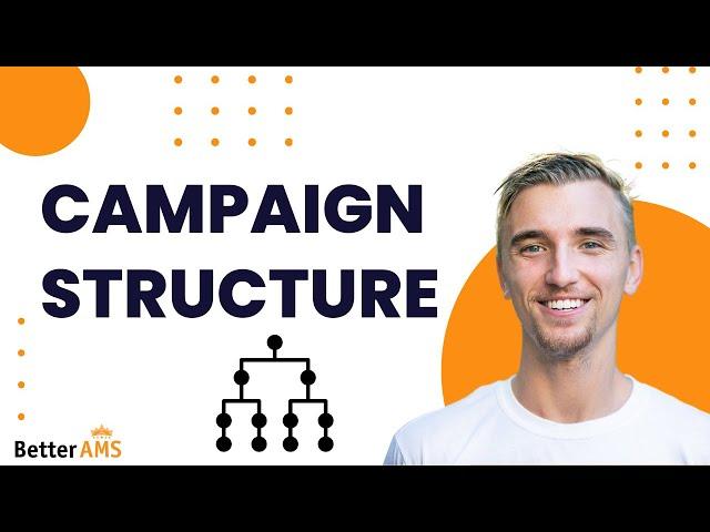 The worst campaign structure for Amazon Advertising