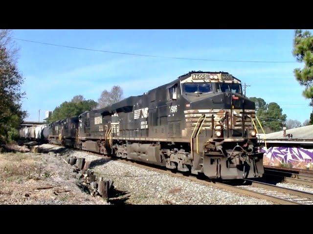 Fast Freight Trains 2