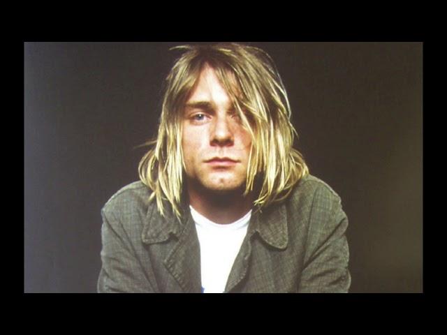 [FREE] Nirvana Type Beat 'Veins' - Acoustic Grunge instrumental