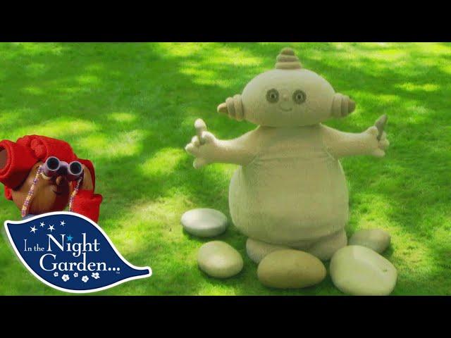 Makka Pakka's Stone Concert | In The Night Garden - WildBrain | Movies for Kids