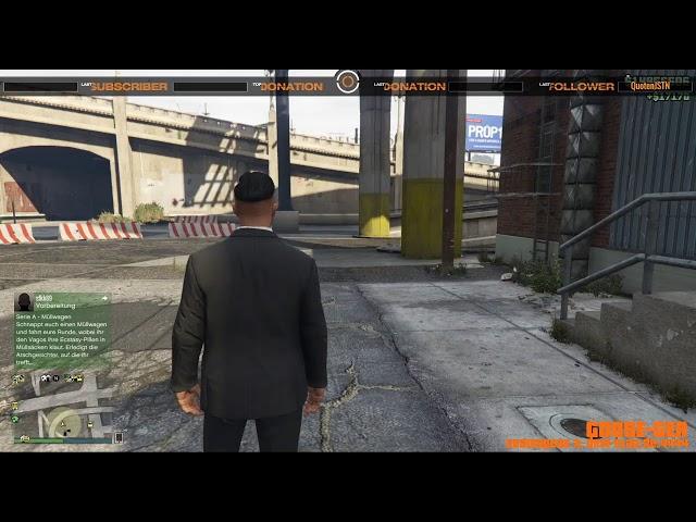 [GER | FSK18] [PC] Let's Play by Grand Theft Auto V mit GOOSE-GER