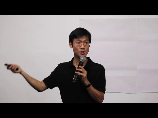 John Yip   Facilitation dynamics's 2