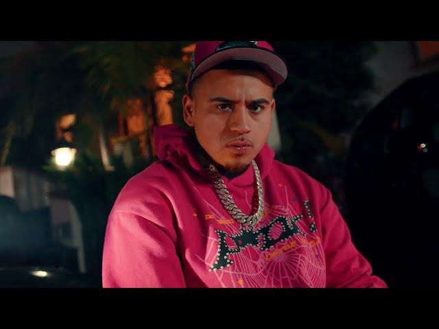 Jonathan Caro x Fuerza Regida x Chino Pacas - PLVO BLNCO [Official Video]