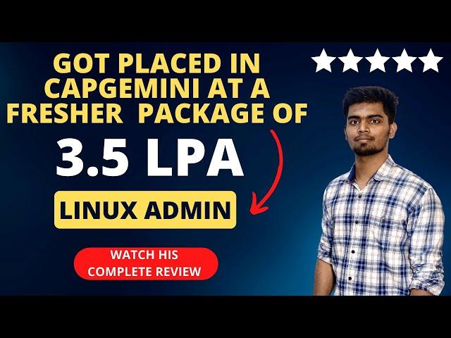 Learn Linux Admin From No. 1 IT Training Institute In Mumbai - 5 Star rated on Google & Trust Pilot