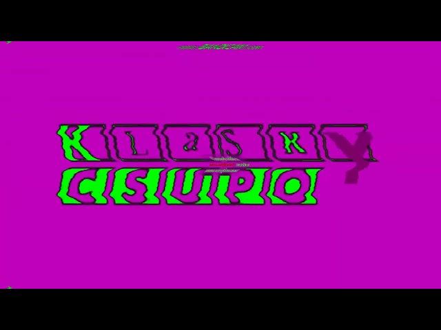 Klasky Csupo Rugrats Effects (Sponsored by Preview 2 Effects) in B Major 3