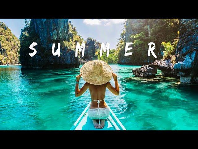 Ibiza Summer Mix 2022  Best Of Tropical Deep House Music Chill Out Mix 2022  Chillout Lounge #244
