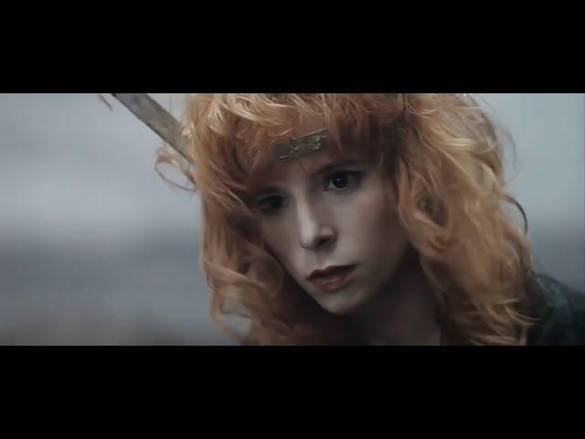 Mylène Farmer Sans Logique HD HQ 4k