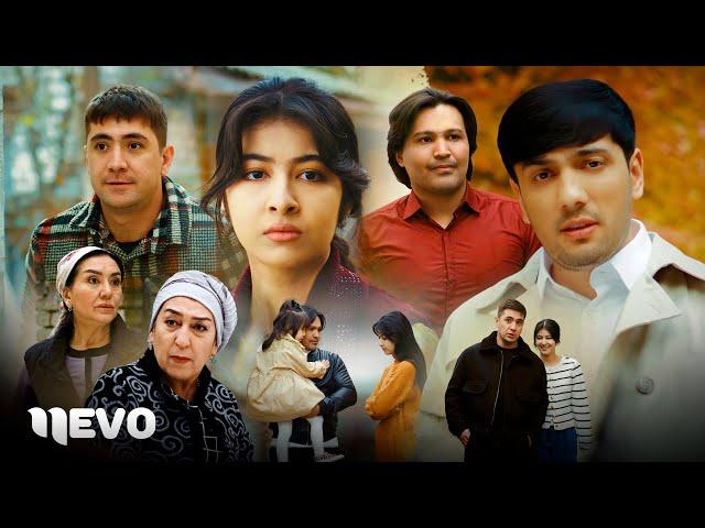 Jaloliddin Ahmadaliyev - Bevafo dil (Official Music Video)