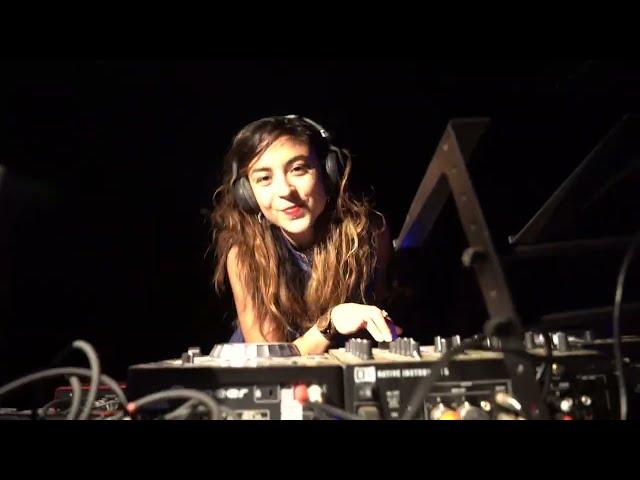 Djane Freedu (official) - Mystical minds Event 2023 Vol.2 - Crete