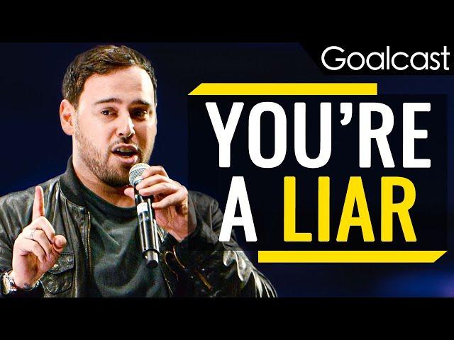 How to Live with Integrity | Scooter Braun | Goalcast