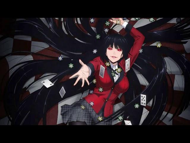 I put all Kakegurui meme parts together|part 1,2 & 3