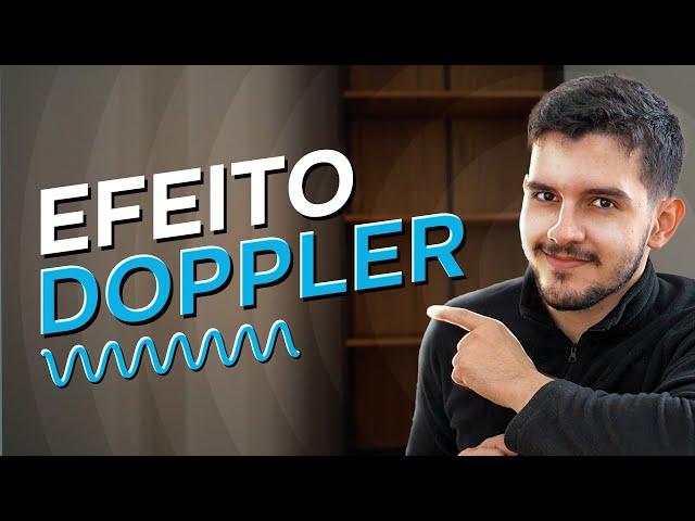 Efeito Doppler - Aula Medicina ENEM #01