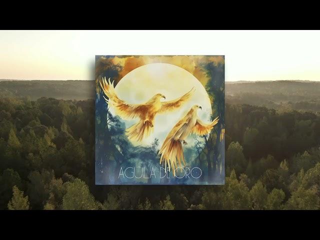 Little Whale, Sariel Orenda, UAK - Aguila de Oro (Ecstatic Mix)