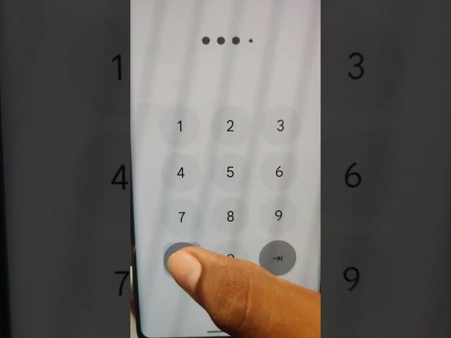 pixel 7 pro Android 14 UPDATE! LOCK SCREEN FEATURES PART 1 #viral #pixel7pro #google #googlepixel