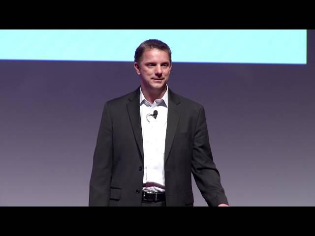 Learning Networks Could Reconfigure Schools | Steve Regur | TEDxElCajonSalon