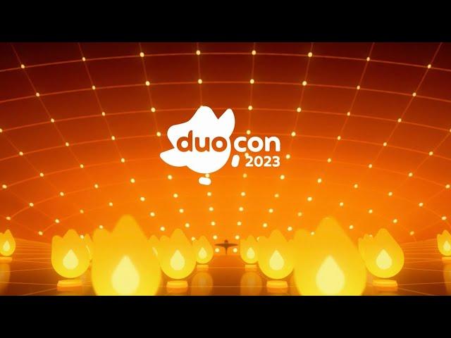 Duocon 2023