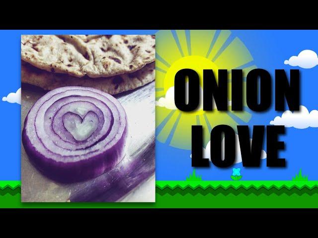 Onion Love VERIFIED! (My Most PEAK Decoration) (Easy Challenge) | Geometry Dash