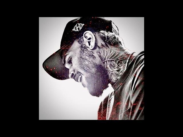 [FREE] Chris Brown Type Beat - "Wait For U"