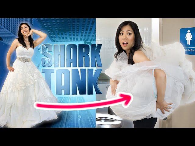 I Tested Viral SHARK TANK Gadgets!