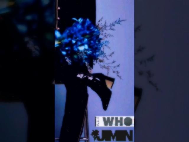 Jimin - Who [UZB/ENG] #bts #jiminwho