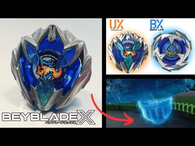 How Beyblade UX Actually Works