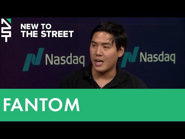 Fantom’s (CRYPTO: FTM) ($FTM) interview with Michael Kong, CEO and CIO