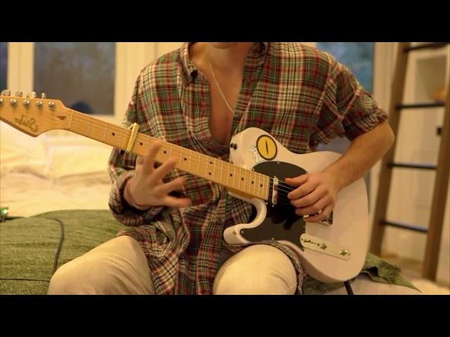 argyle - brakence (guitar)