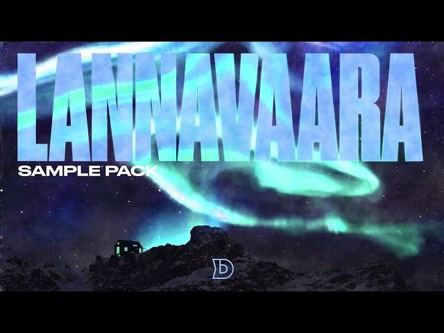 DopeBoyKits - Lannavaara Sample Pack