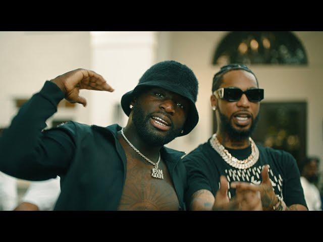 Ralo - First 48 (feat. Key Glock) [Official Video]