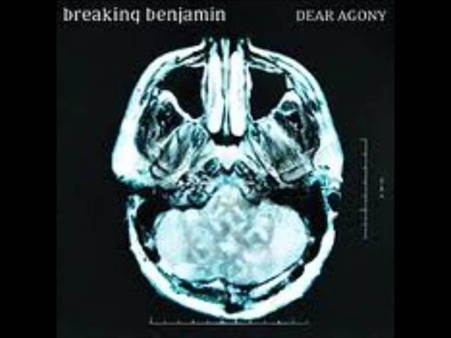 Without You (Acoustic) - Breaking Benjamin With Lyrics