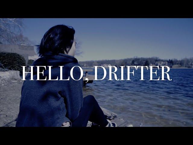 Spirit Breaker - Hello, Drifter [Official Music Video]