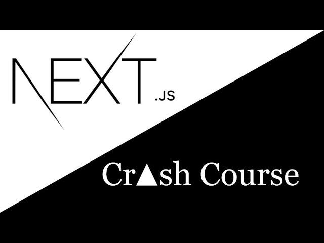 getStaticProps Data Fetching | NextJS Crash Course