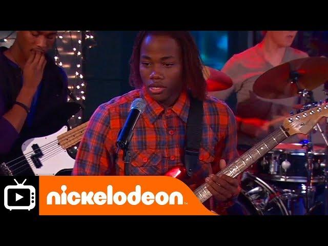 Victorious Karaoke | 365 Days | Nickelodeon UK