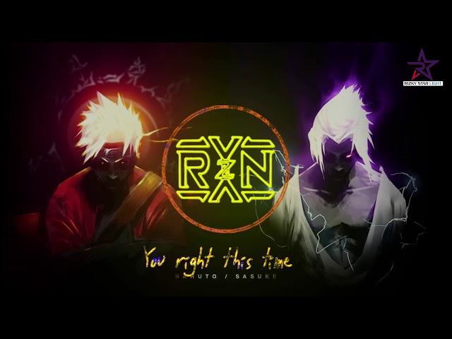 RYYZN - You Were Right (LYRICS) (RIZKY STAR LIGHT)