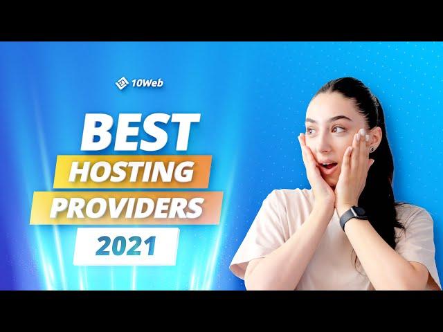 Best Web Hosting 2021 [ + Bonus Live MUSIC Concert ]