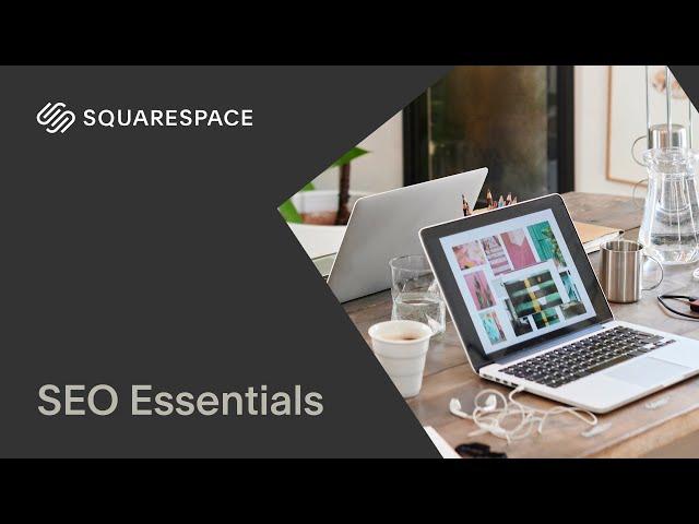 SEO Essentials | Squarespace 7.1