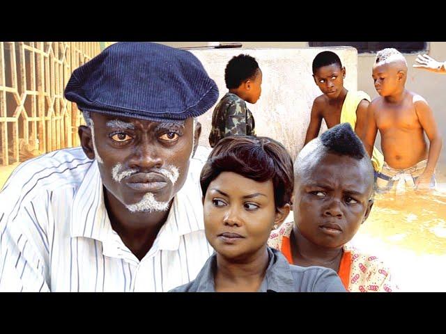 OKOTO NWO ANOMAA 2 - KUMAWOOD GHANA TWI MOVIE - GHANAIAN MOVIES