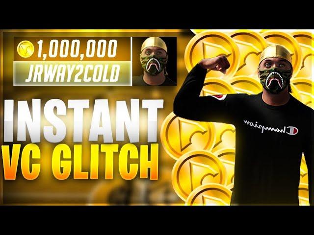 *NEW* NBA 2K22 UNLIMITED VC GLITCH! VC GLITCH 2K22! 1MILLION VC FOR FREE!