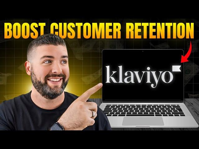 Unlock 6-Figure Email Revenue: Klaviyo Flow Secrets Revealed