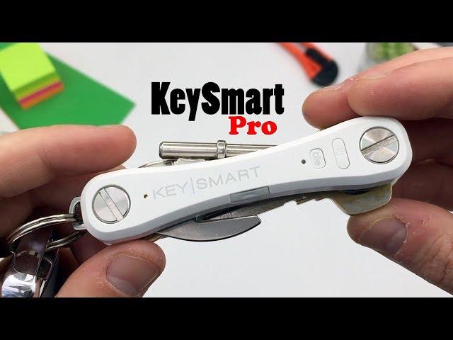 KEYSMART Pro, 6 Setup Tips - Everyday Carry Essentials