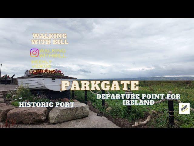 Parkgate | The Wirral, Cheshire, England