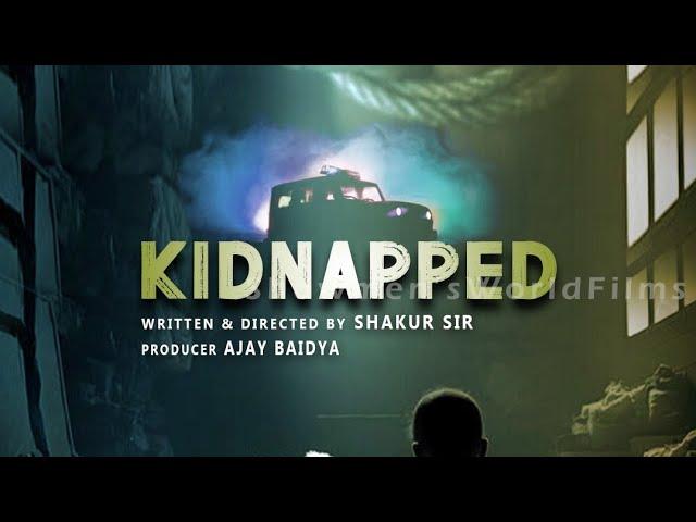 Behind the scenes | BTS | kidnapped 2 | official trailer out soon | upcoming project | webseries