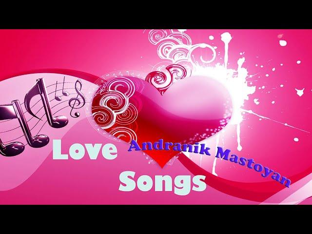 Love Songs Andik