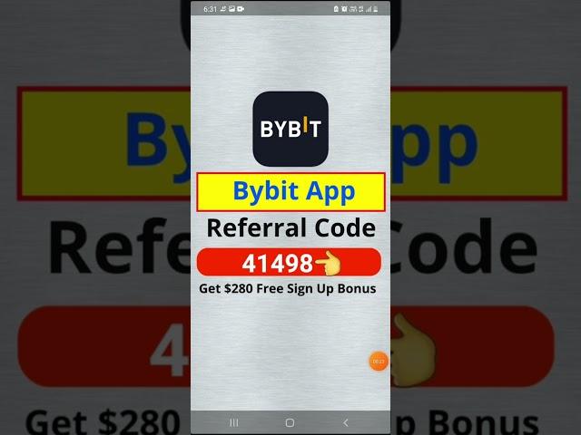 Bybit referral code ( 41498 ) Bybit referral code binance club, Bybit referral code blog crypto z