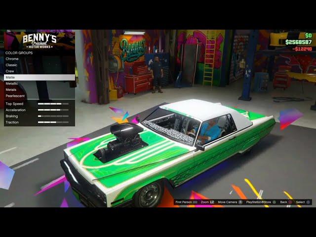 GTA 5 ONLINE - EASY MONEY GLITCH AFTER PATCH 1.70! MAKE MILLIONS USING THIS GLITCH!