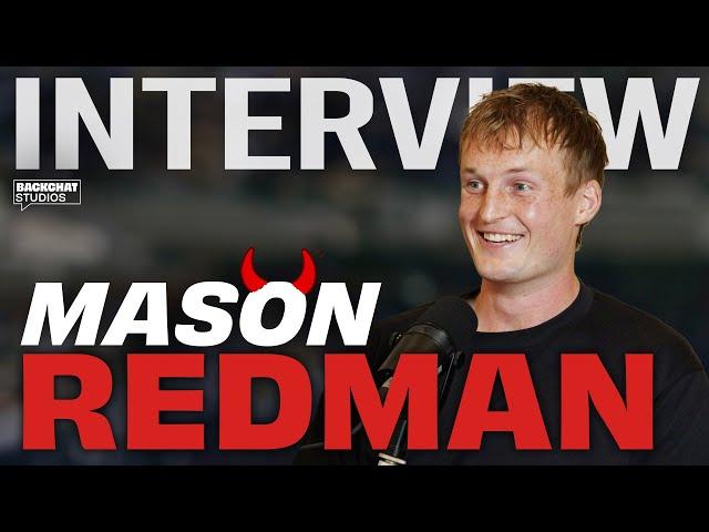 Mason Redman Interview | BackChat Podcast