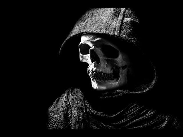 Lovecraftian Horror Music - NEMUER - Shadow Warlock