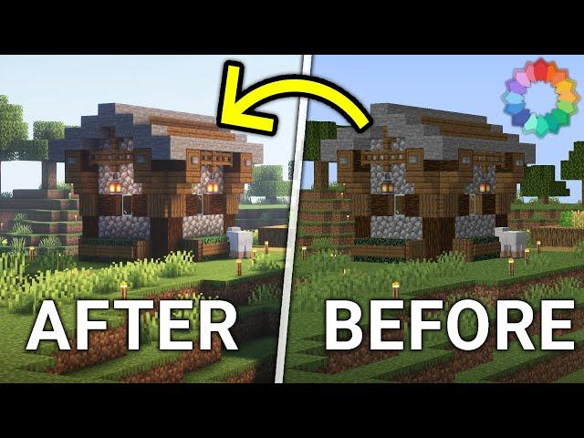 How To Download & Install Iris Shaders in Minecraft (1.20.2)