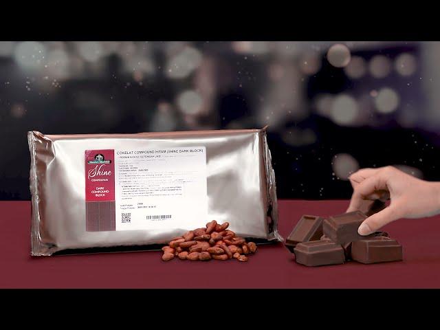 Shine Blocks chocolate | Amazed with the taste